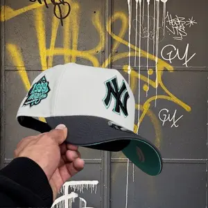 New Era 59FIFTY 9FORTY MLB NY Yankees LA Dodgers Cap | Premium Unisex Fitted & Snapback Baseball Hat, Adjustable Design, Streetwear Fashion Trend, Urban Casual Style, Limited Edition Collector