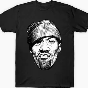 Redman HipHop T-Shirt XXB XGN PV7