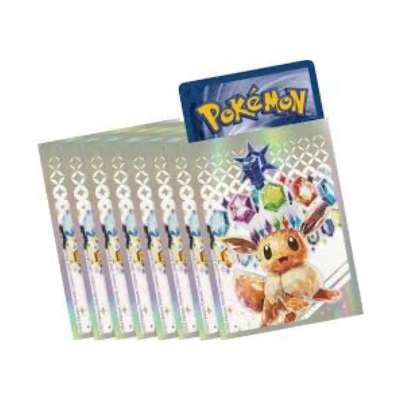20x TCG Card Sleeves - TikTok Shop 20x TCG Card Sleeves - TikTok Shop