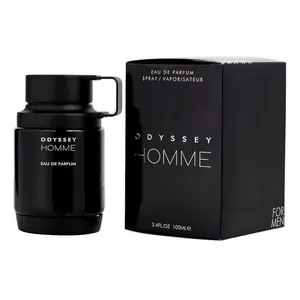 Armaf Odyssey Homme Eau De Parfum Spray for Men 3.4 oz / 6.8 Oz