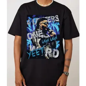 Adult & Youth Jey Uso Yeet T-Shirt, Jey Uso Yeet Smackdown Wrestling Tee, Sports Shirt, WWE, Graphic Tees, Gift, Wwe Shirts, Superstar, Champion, Wrestling