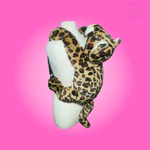 Cultured Cub: Cheeto