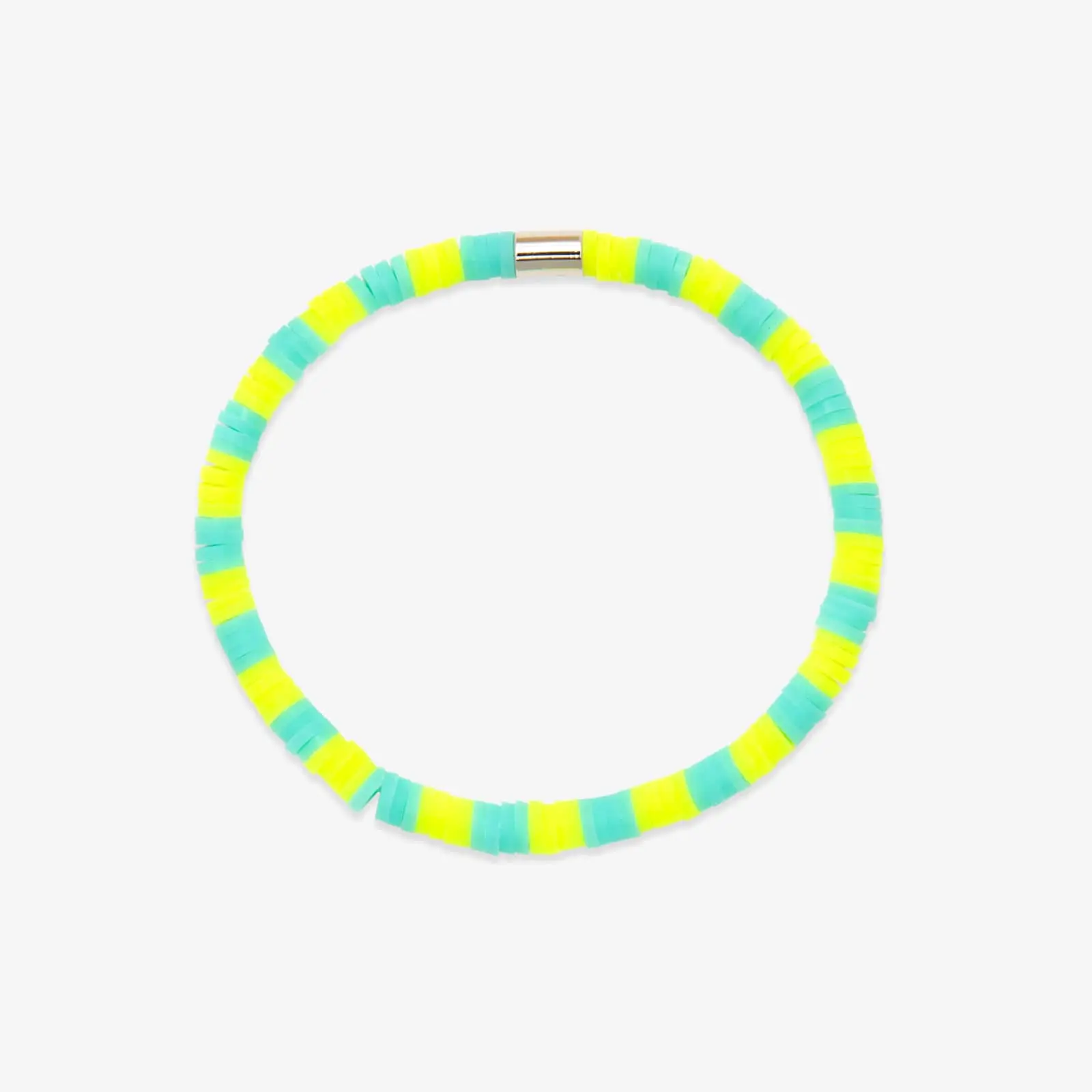 Yucca Seascape Stretch Bracelet