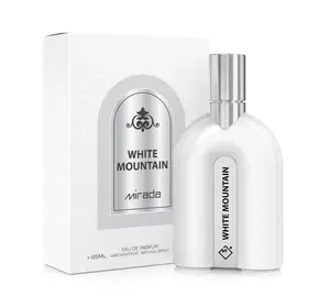 MIRADA PERFUME WHITE MOUNTAIN EAU DE PARFUM