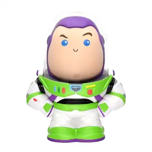 Monogram Disney Toy Story Buzz Figural Bank