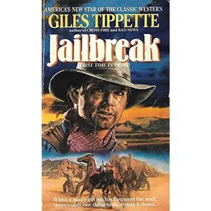 USED-Jailbreak by Giles Tippette (Unknown)