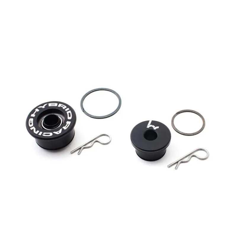 Hybrid Racing Shifter Cable Bushings for 01-06 Honda Integra Type R JDM