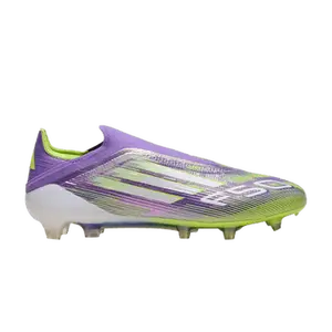 adidas Adizero F50 Elite Laceless FG 'Radiant Blaze Pack'