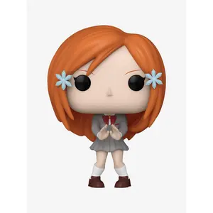 Bleach Orihime Inoue Funko Pop