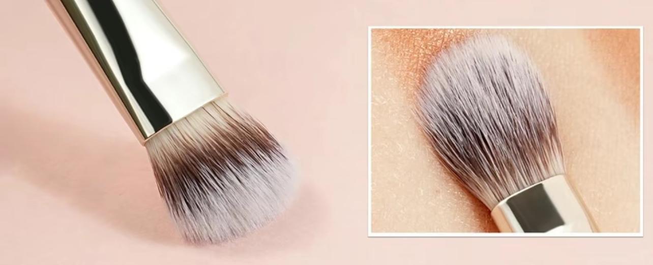 MAR'F BEAUTY BRUSHES SET OF 9 tool Professional Makeup makeup brush