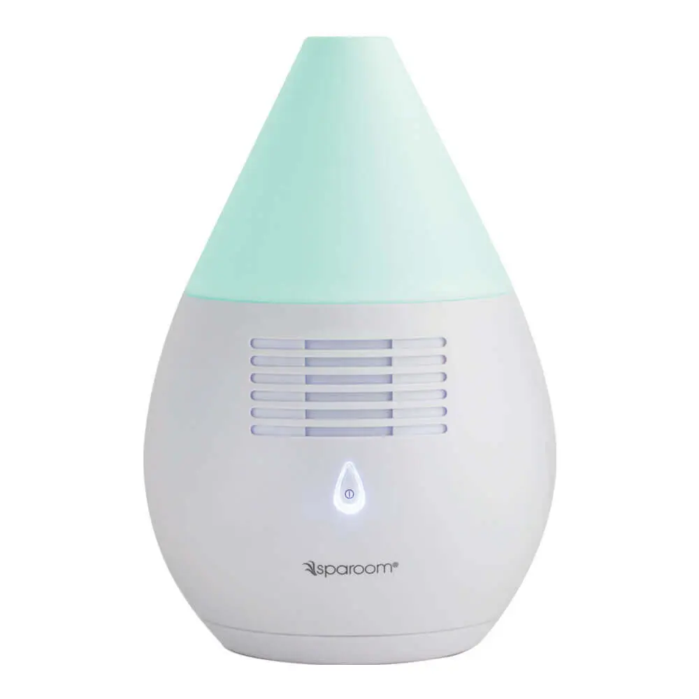 Scentifier - Fan Oil Diffuser