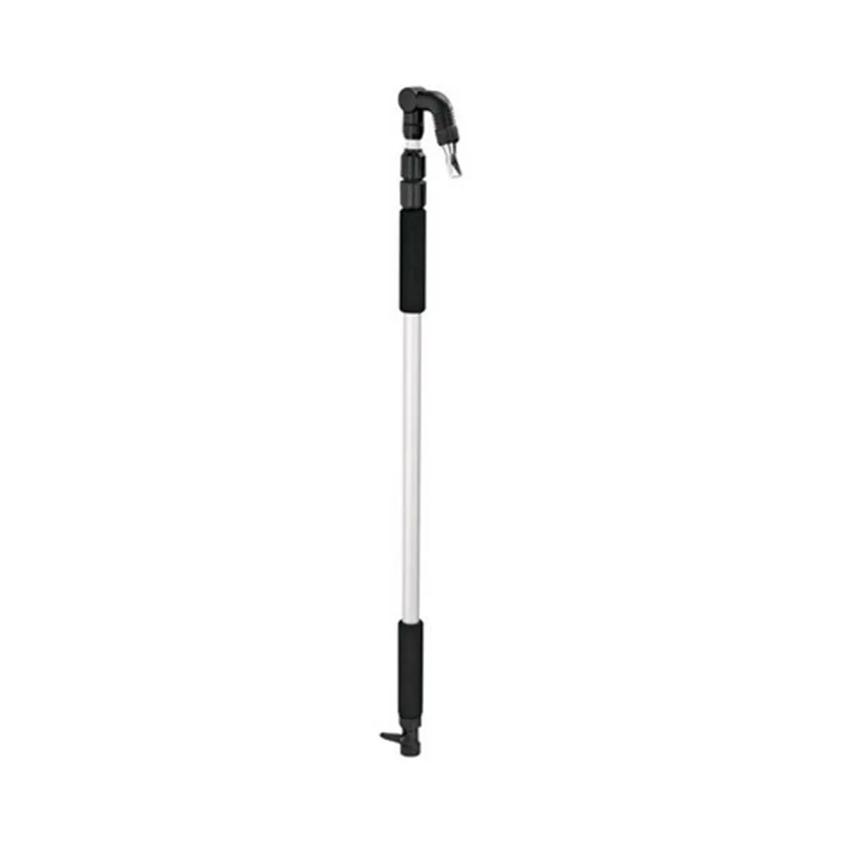 Orbit 58959 Aluminum Telescoping Gutter Wand - 70 in Water Flow Control Wand Gutter Cleaner for Home Improvement Tasks