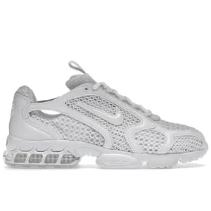 Nike Men's Air Zoom Spiridon Cage 2 White, from StockX