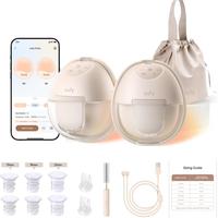 Breast Pump S1