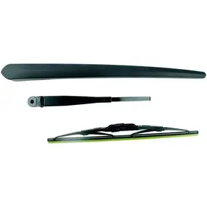 Rear Window Wiper Arm Replacement for 2011-2017 Equinox Terrain Includes Wiper Arm Blade Cover