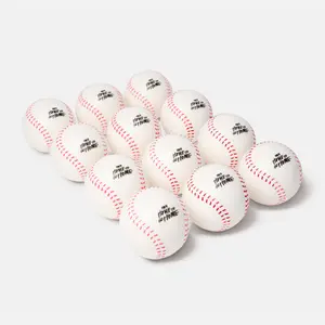 X-Treme Training Baseballs