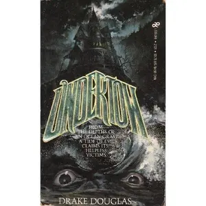USED-Undertow by drake-douglas (Paperback)