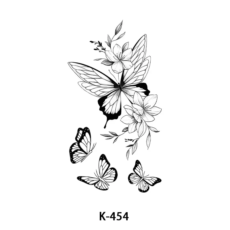 K 454