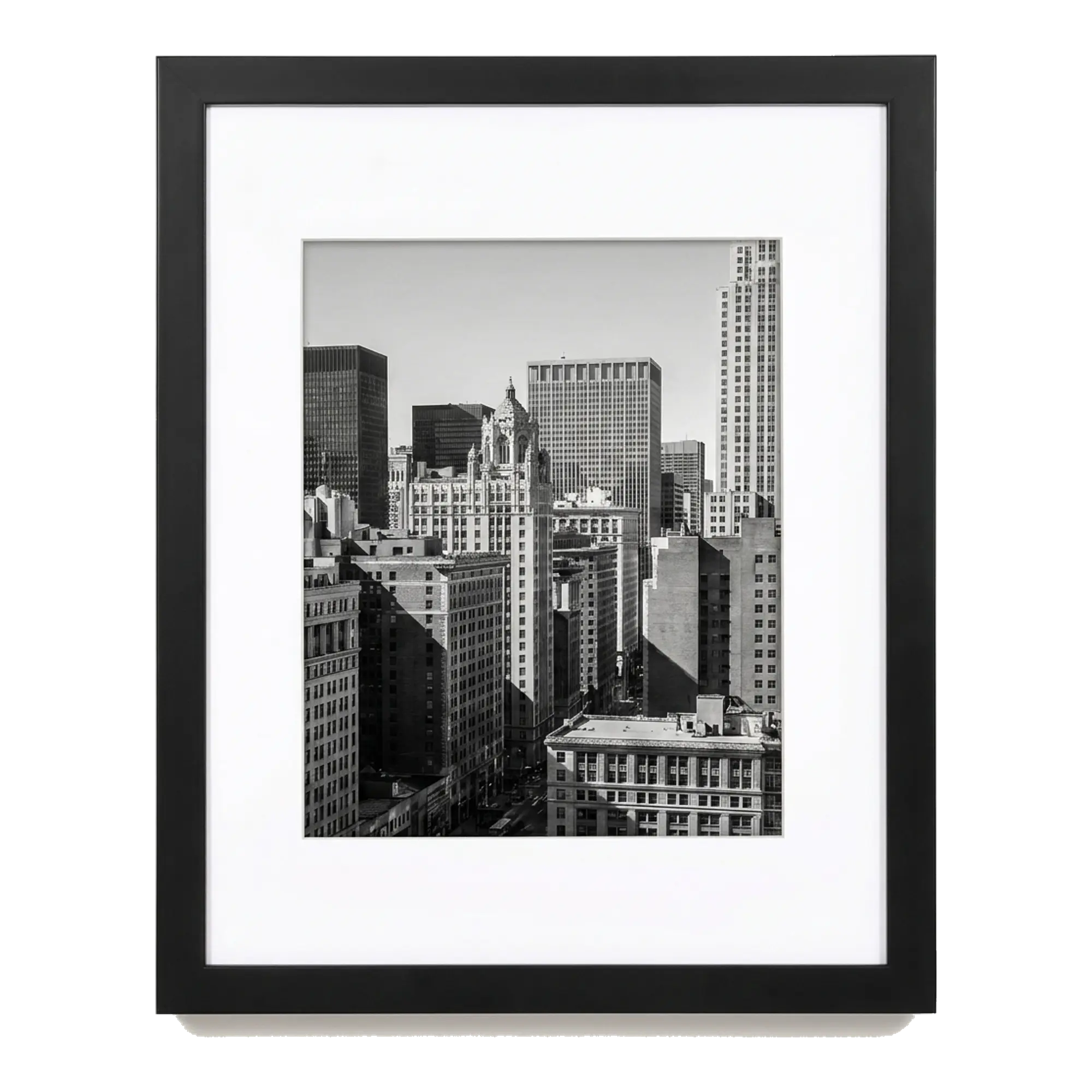 Soho Picture Frame