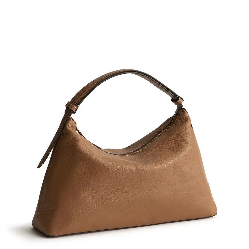 Vera Bradley Women's Leather Marcelle Shoulder Bag