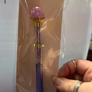 Diamond pen