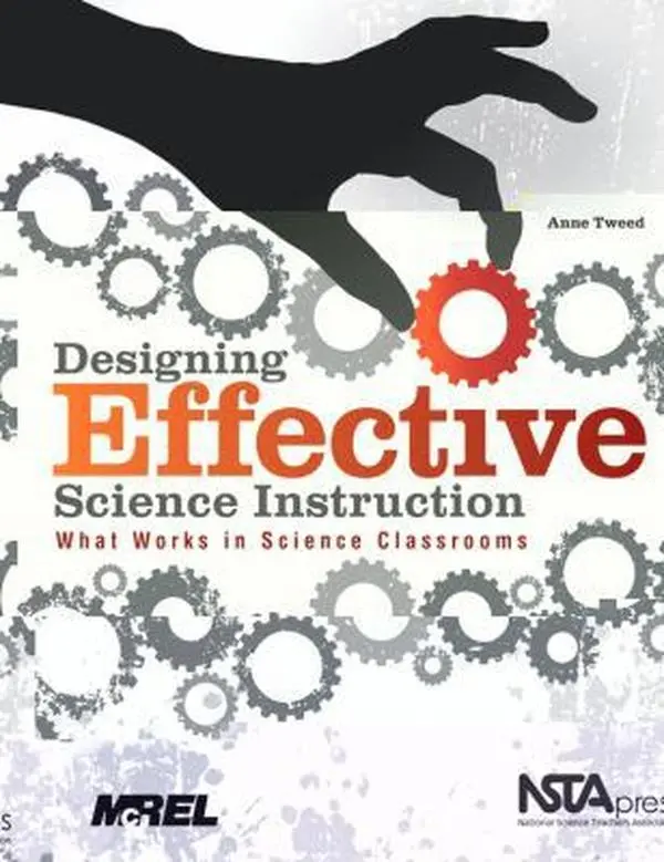 USED-Designing Effective Science Instruction: What Works in Science Classrooms by Tweed, Anne (Paperback)
