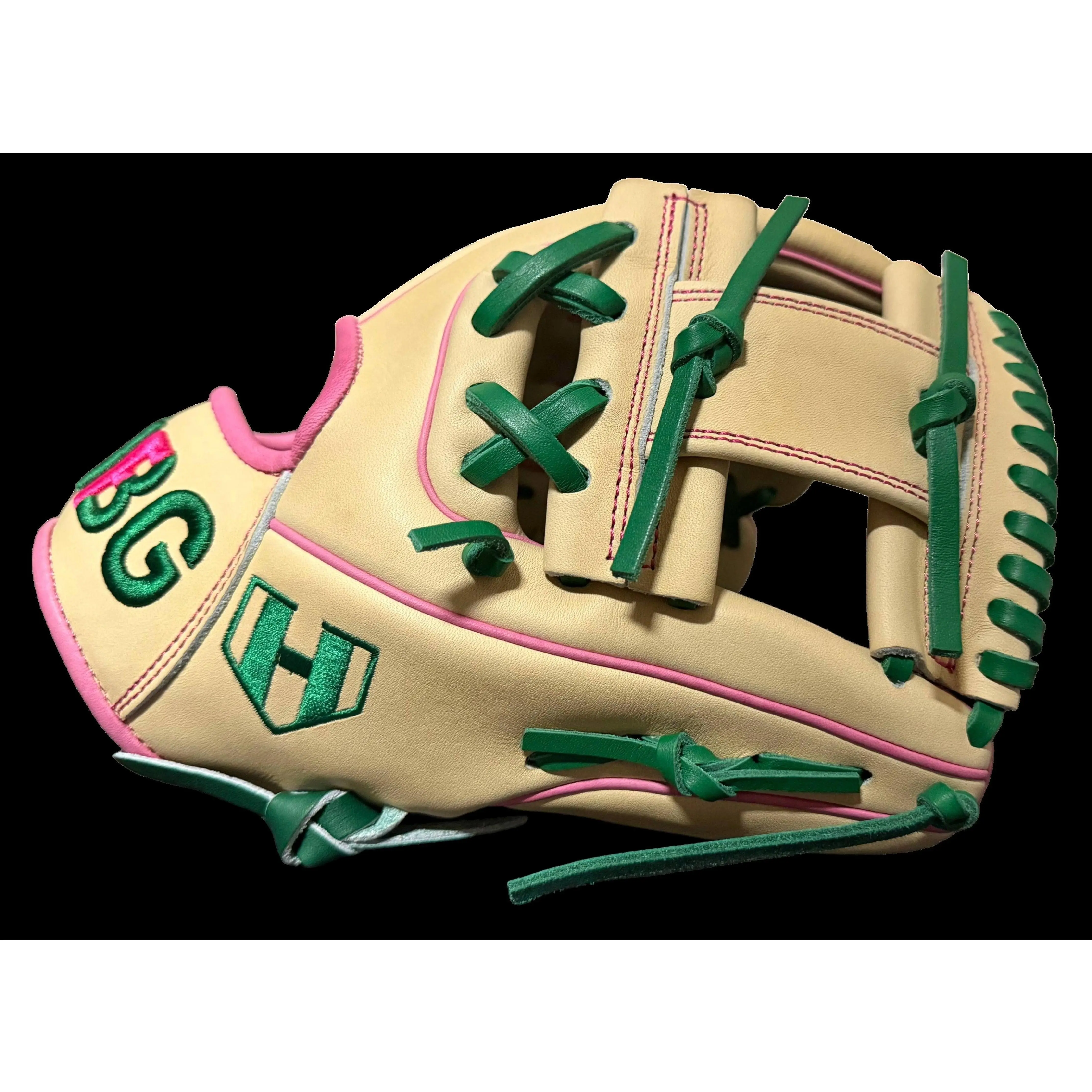 Custom Pro Kip Fielders Glove