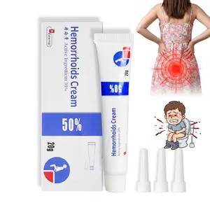 Hemorrhoid Cream, Fissure Ointment Body Care Cream Helps to Relieve Pain, Itching & Burning and Discomfort for Men and Women,Soothing Body Care,body crae herbal cream itching,Organic Ingredients Soothing Cream