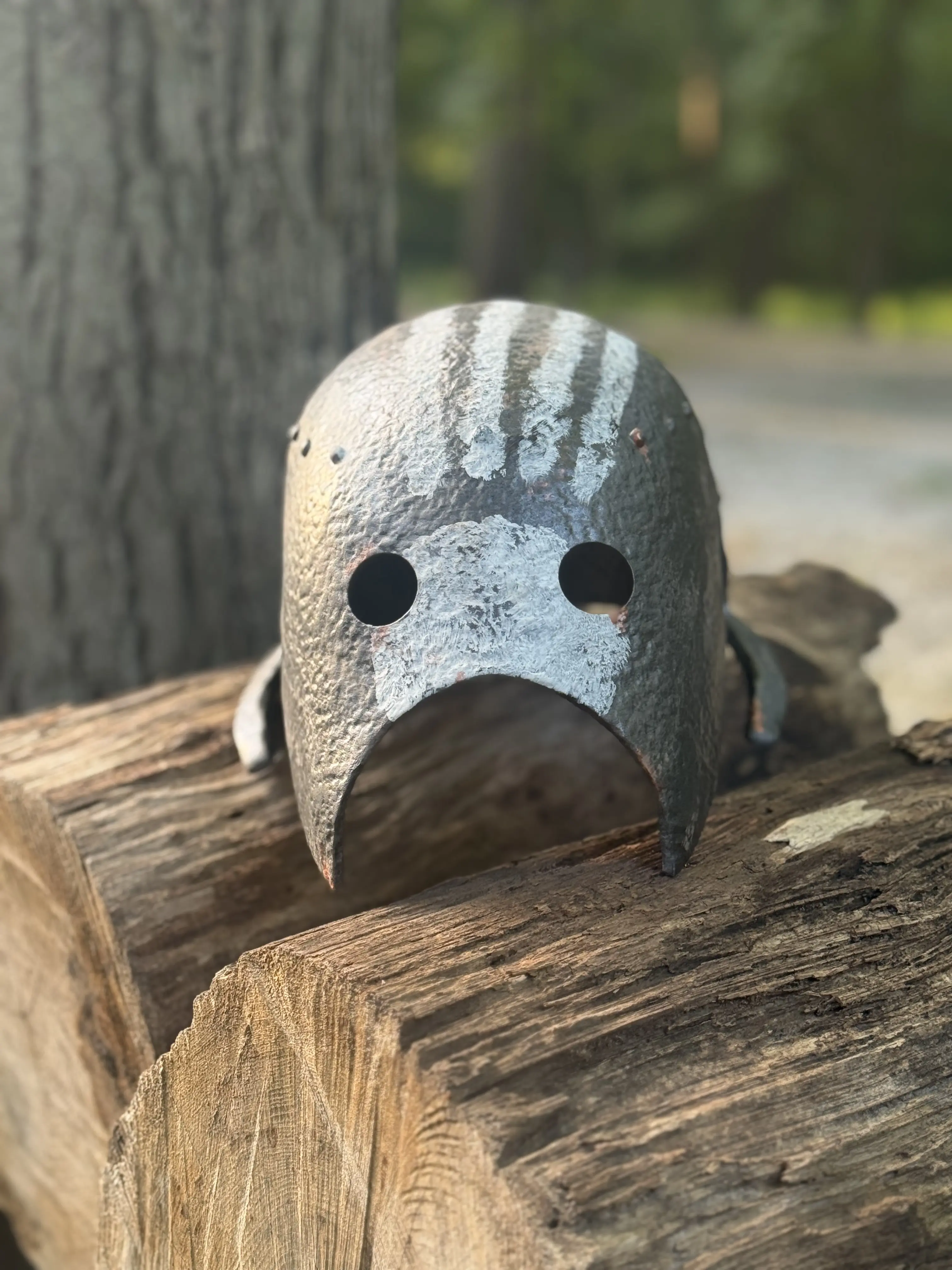 Berserker Uruk Hai White Hand