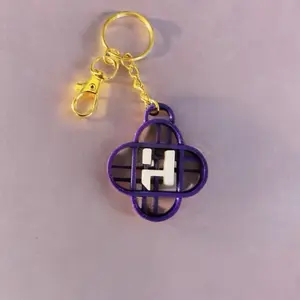 K-pop Keychain