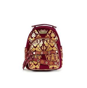 Game Of Thrones Joffrey Cosplay Mini Backpack - Eight3five x Loungefly Exclusive