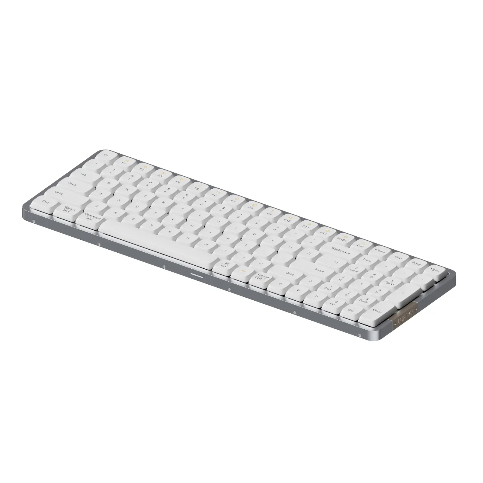 Lofree Flow100 Low-profile Mechanical Keyboard Wireless