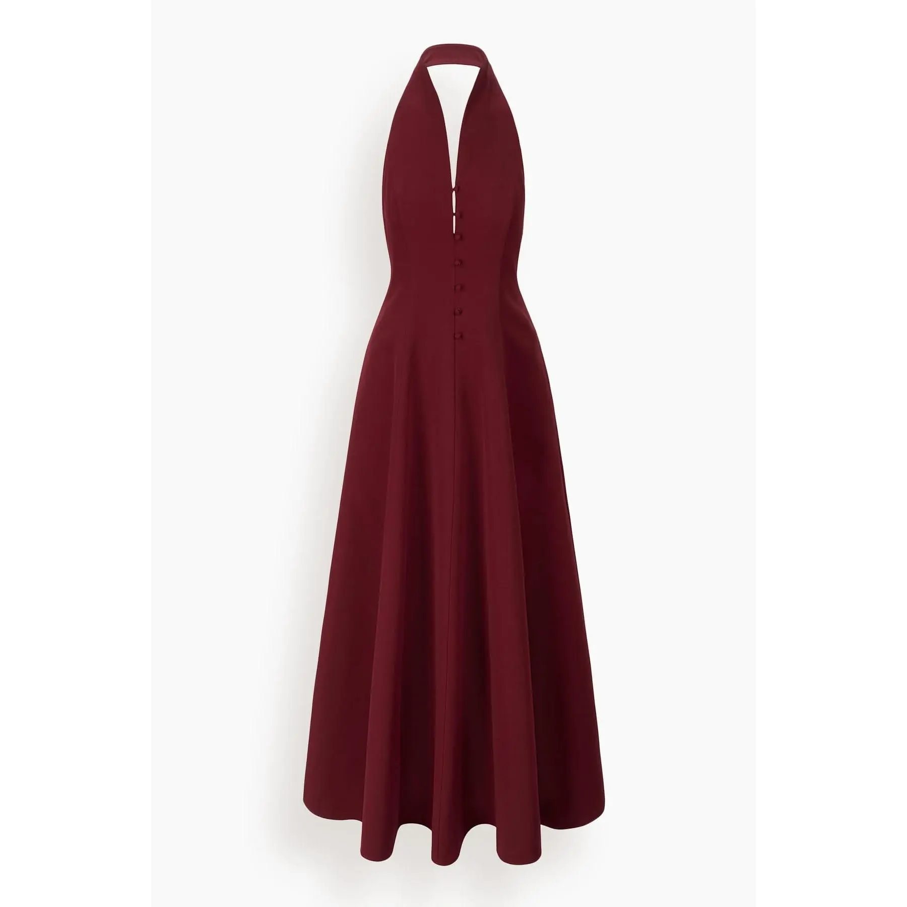 Stella Dress in Carmino