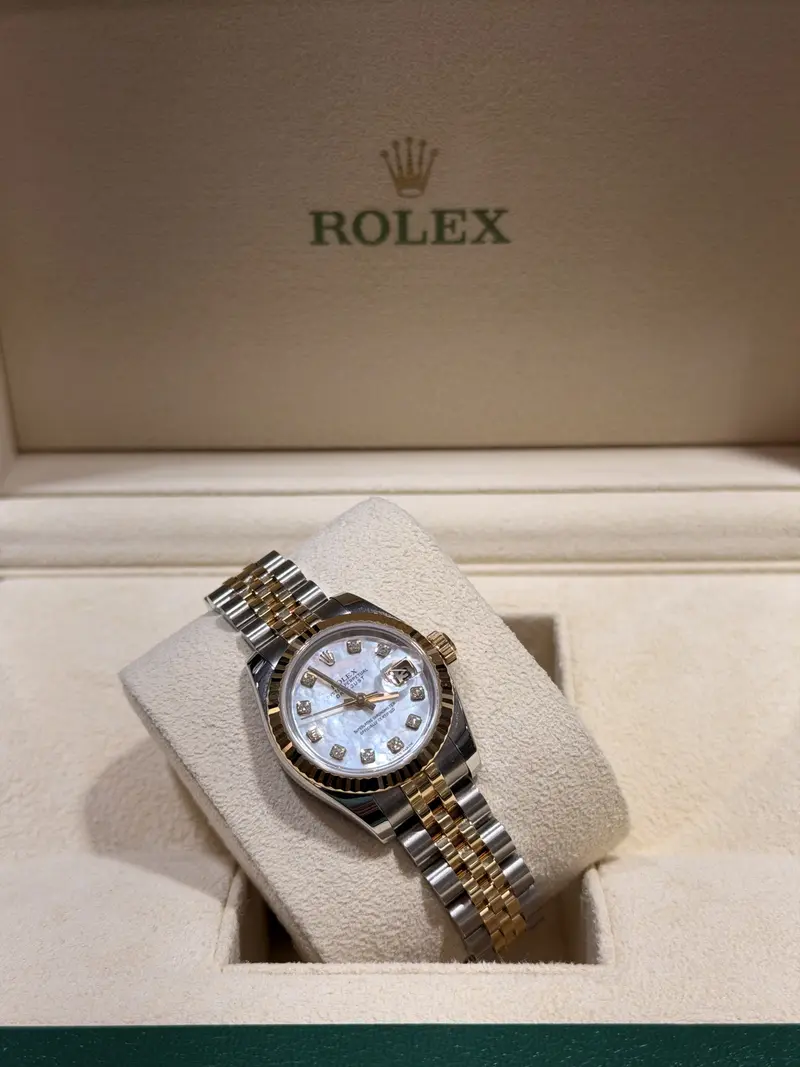 michele watch nordstrom rack - TikTok Shop display picture 3