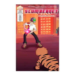 Slumbernet Chapter 2