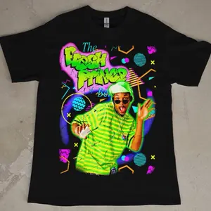 90’s T-Shirt