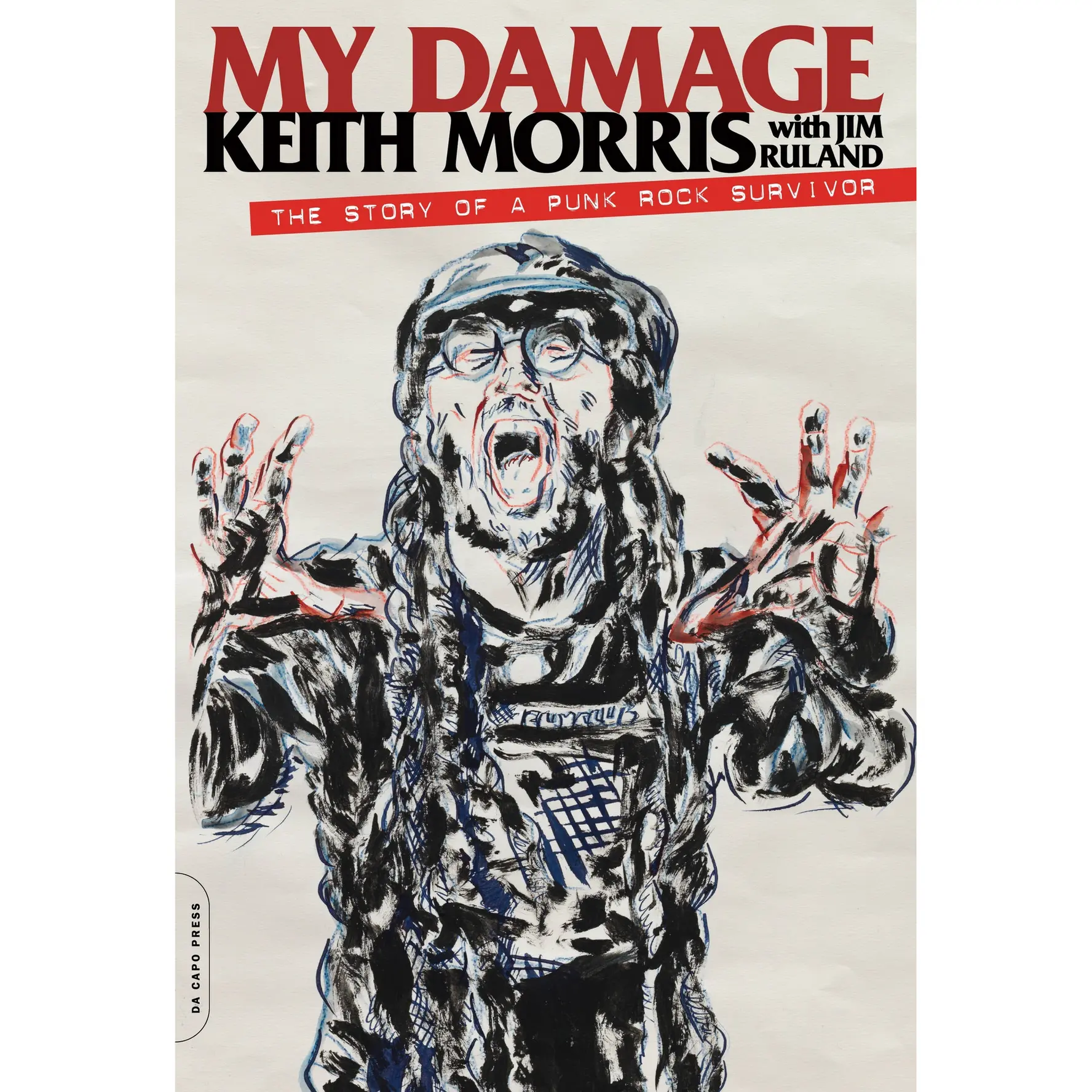 My Damage