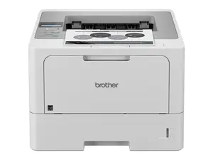 Brother HL-L5215DW Business Monochrome Laser Printer Brother HL-L5215DW Business Monochrome Laser Printer