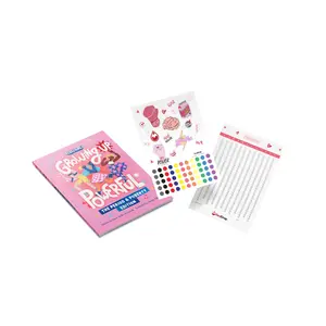 Growing Up Powerful Book + Period Tracker