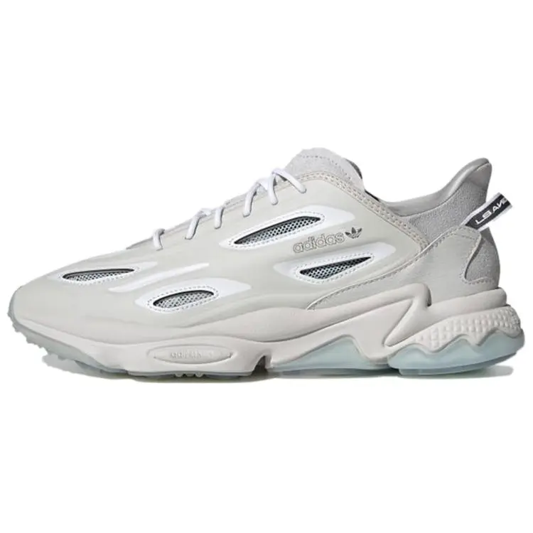 Adidas Ozweego Celox Grey' Durable Non-slip Low Top Sneakers Unisex G57954
