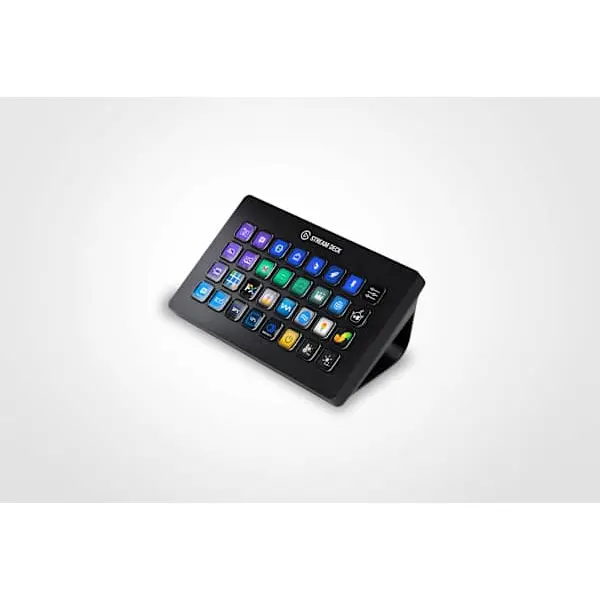 Stream Deck XL Stream Deck XL