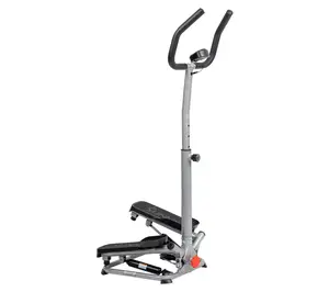 Sunny Health Fitness Stair Stepper w/ Handlebar- SF-S020027