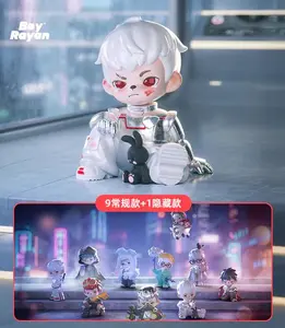 Rayan Otherworld Series Figure Blind Box 496 orders sold