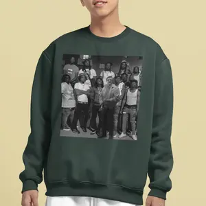 King Ted Shirt, Ted Walk Em Down Wheeler Hoodie, Ted When Have Bacon Tee