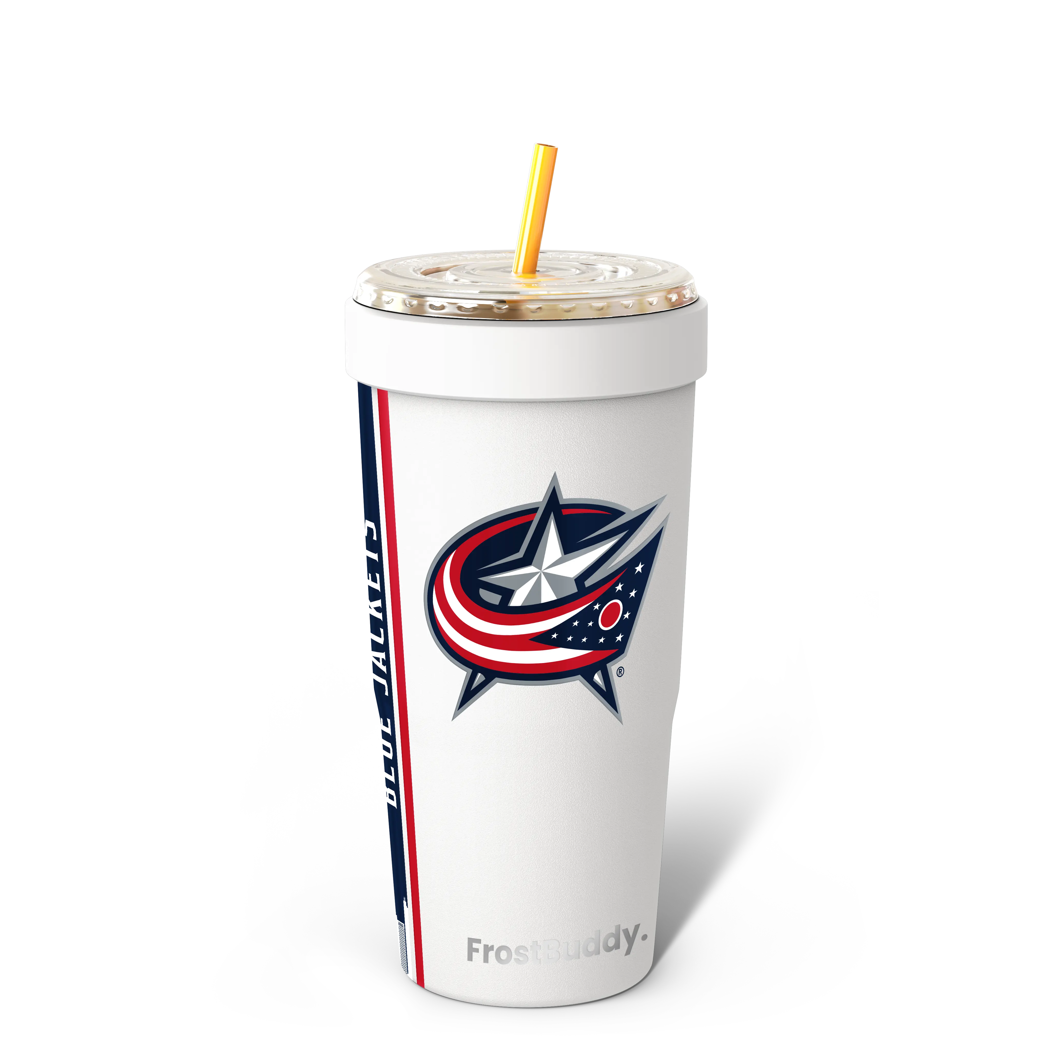 Colombus Blue Jackets