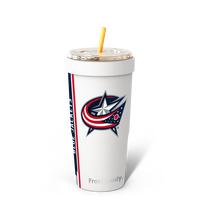 Colombus Blue Jackets