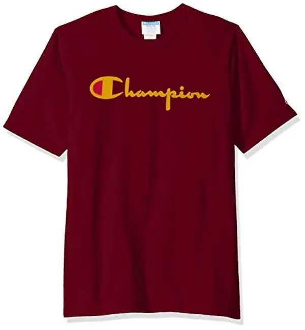 Champion Heritage Mens Active Shirts & Tees