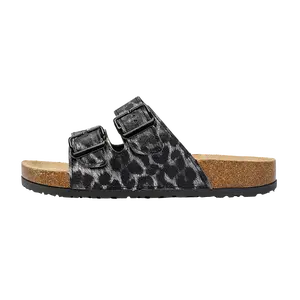 Summer Fashion Casual Platform Slippers Women's Open Back Sandals 2026 New Non-slip Lazy One - Step Slippers Outdoor Breathable Thick Sole Slides