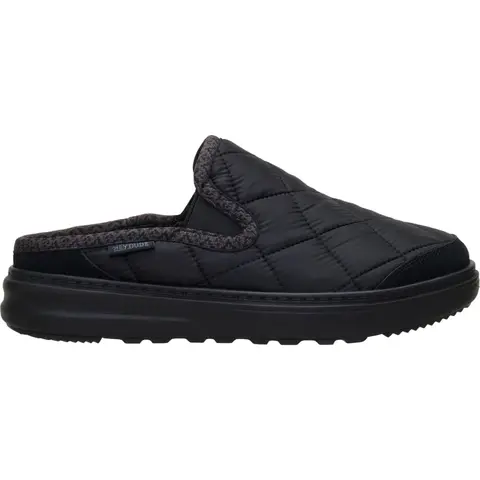 HEYDUDE Remi Toastee Clog Quilted - Comfortable Slip on Shoes for Women