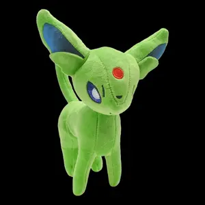 Shiny Espeon plush